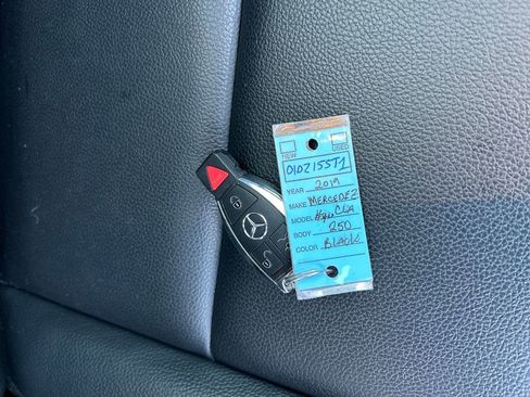 Used 2019 Mercedes-Benz CLA 250 4MATIC image 28