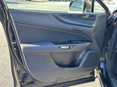 Certified 2024 Lexus NX 250 FWD w/ Premium Package image 14