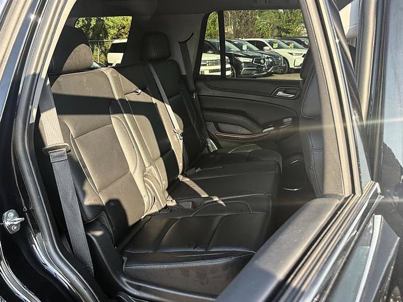 Used 2020 Chevrolet Tahoe LT RWD image 44