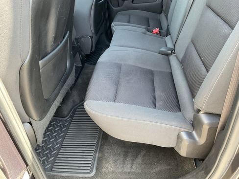 Used 2015 Chevrolet Silverado 2500 LT w/ LT Convenience Package image 14