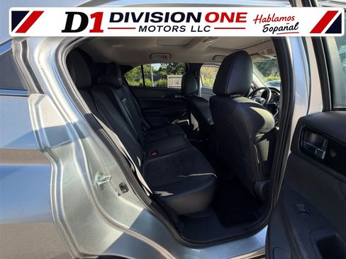 Used 2025 Mitsubishi Eclipse Cross SE AWD/4WD image 7