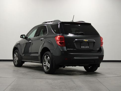 Used 2017 Chevrolet Equinox Premier w/ True North Edition image 6