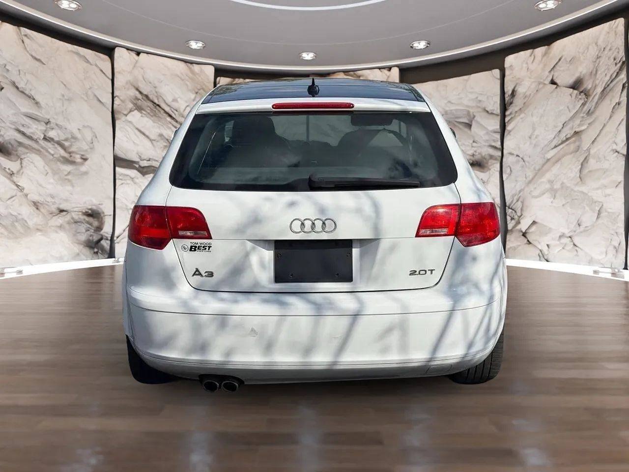 Used 2007 Audi A3 2.0T FWD image 5