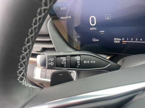 New 2026 Buick Envision Sport Touring image 25