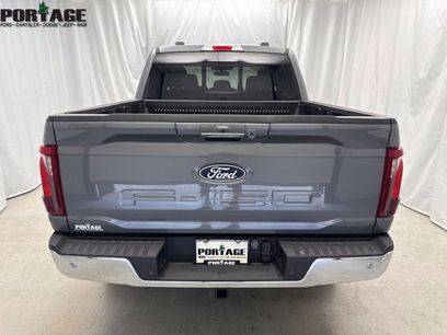 Used 2024 Ford F150 XLT w/ Equipment Group 303A High