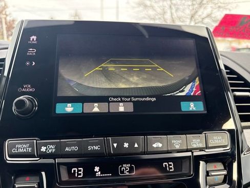 Used 2024 Honda Odyssey EX-L image 39