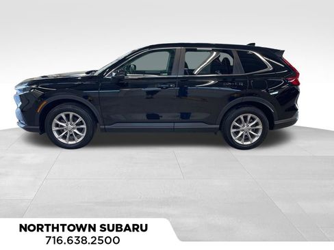 Used 2024 Honda CR-V EX image 6