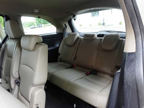 Used 2019 Honda Odyssey EX-L image 26