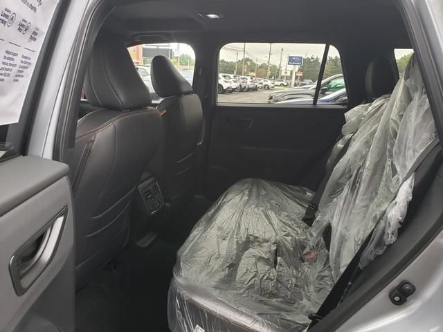 New 2026 Subaru Outback Wilderness AWD/4WD image 12