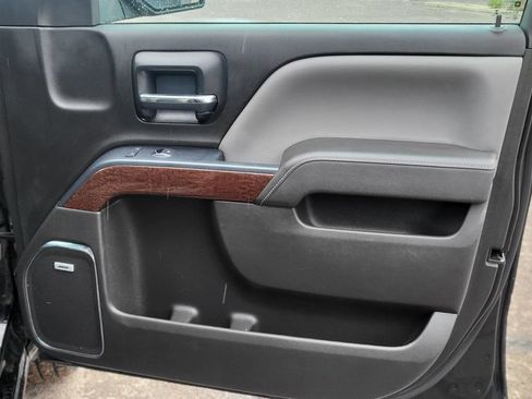 Used 2014 GMC Sierra 1500 SLT RWD image 18