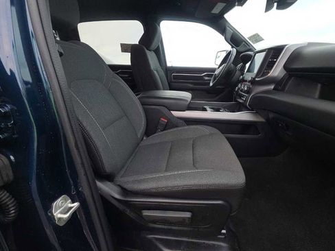 Used 2023 RAM 1500 Big Horn image 12