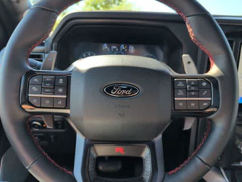 Used 2026 Ford F150 Raptor w/ Equipment Group 803A Raptor R AWD/4WD image 22
