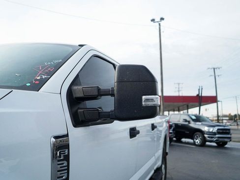 Used 2020 Ford F250 XL w/ Power Equipment Group image 34