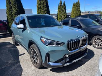 Certified 2023 BMW X1 xDrive28i w/ Premium Package video 1