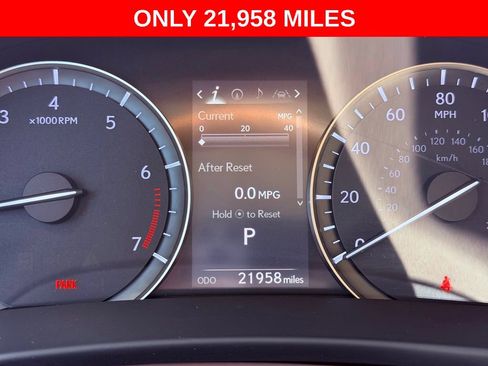 Used 2018 Lexus RX 350L FWD image 4