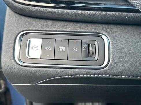 Certified 2026 Buick Enclave Preferred w/ Power Package FWD image 22