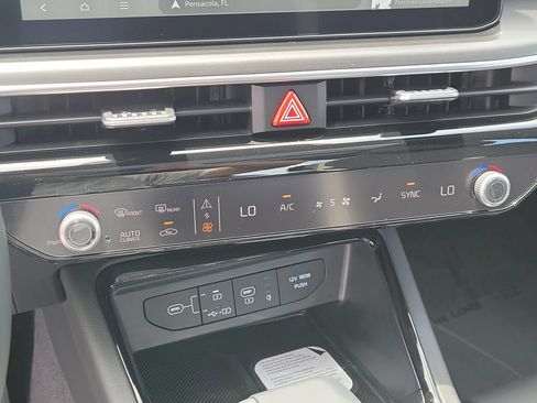 New 2026 Kia K5 GT-Line w/ GT-Line Premium Package FWD image 21