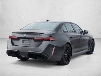 New 2026 BMW M5 video 2