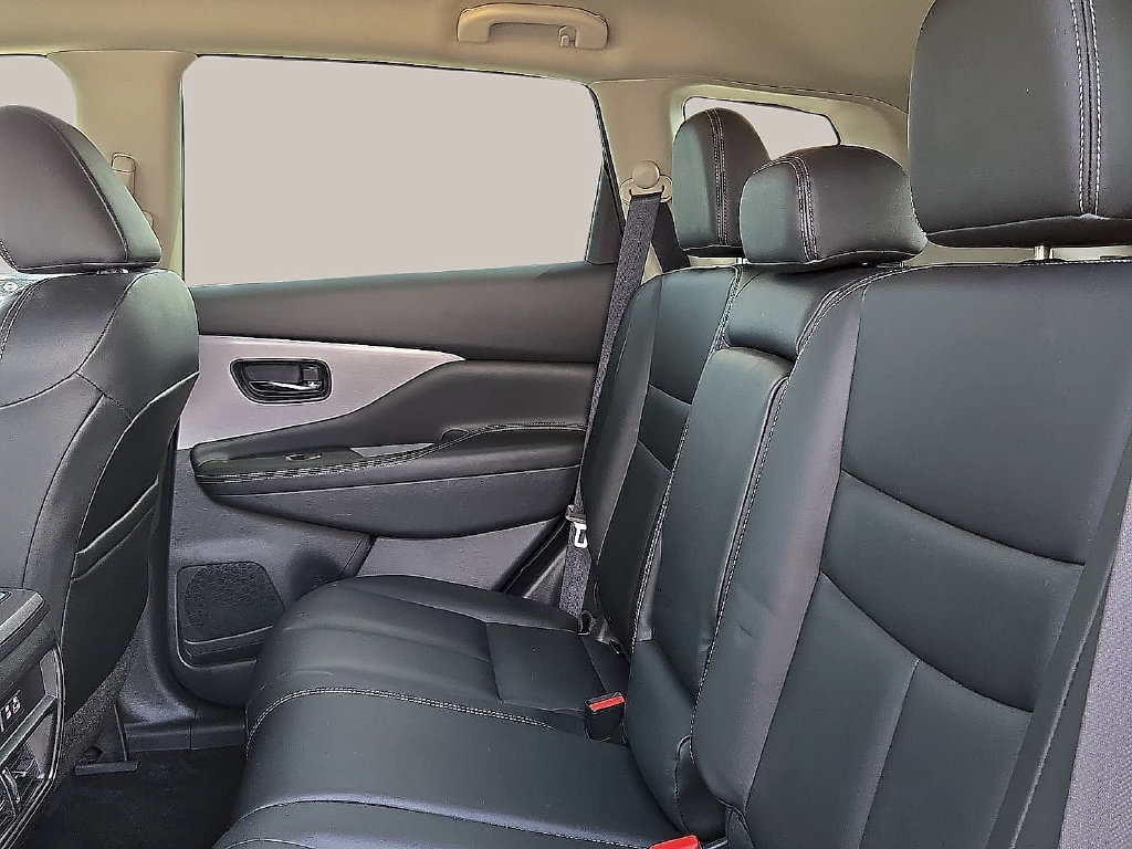 Used 2022 Nissan Murano SV FWD image 9