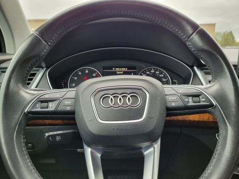 Used 2018 Audi Q5 2.0T Premium AWD/4WD image 8