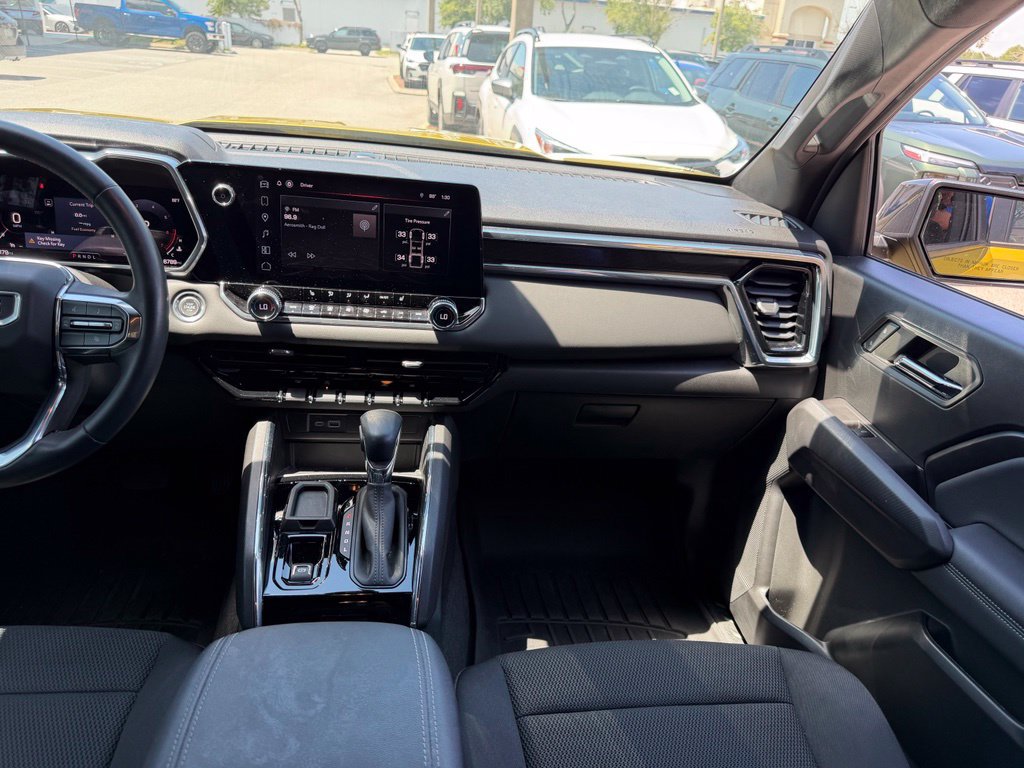 Used 2024 GMC Canyon Elevation w/ Convenience Package RWD image 20