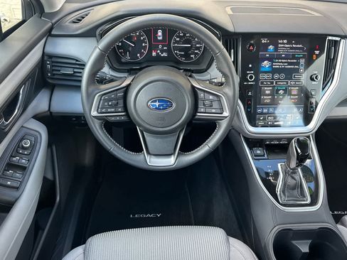 Certified 2025 Subaru Legacy Premium w/ Tech Package #1 image 13