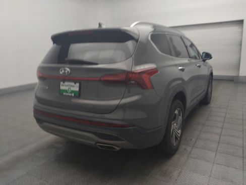 Used 2023 Hyundai Santa Fe SEL FWD image 9