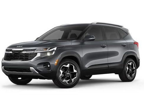 New 2026 Kia Seltos S image 6