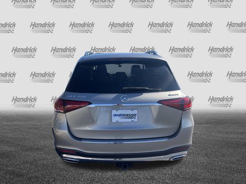Certified 2023 Mercedes-Benz GLE 350 4MATIC w/ AMG Line Exterior image 9