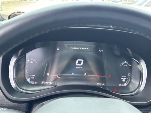 Used 2024 RAM 2500 Limited image 29