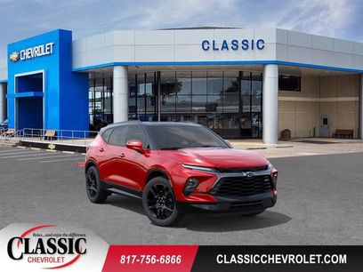New 2026 Chevrolet Blazer RS w/ Driver Confidence II Package