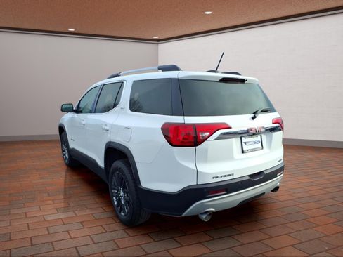 Used 2019 GMC Acadia SLT image 6