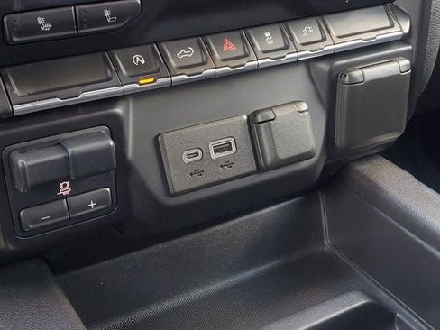 Used 2021 Chevrolet Silverado 1500 RST w/ All Star Edition Plus AWD/4WD image 20