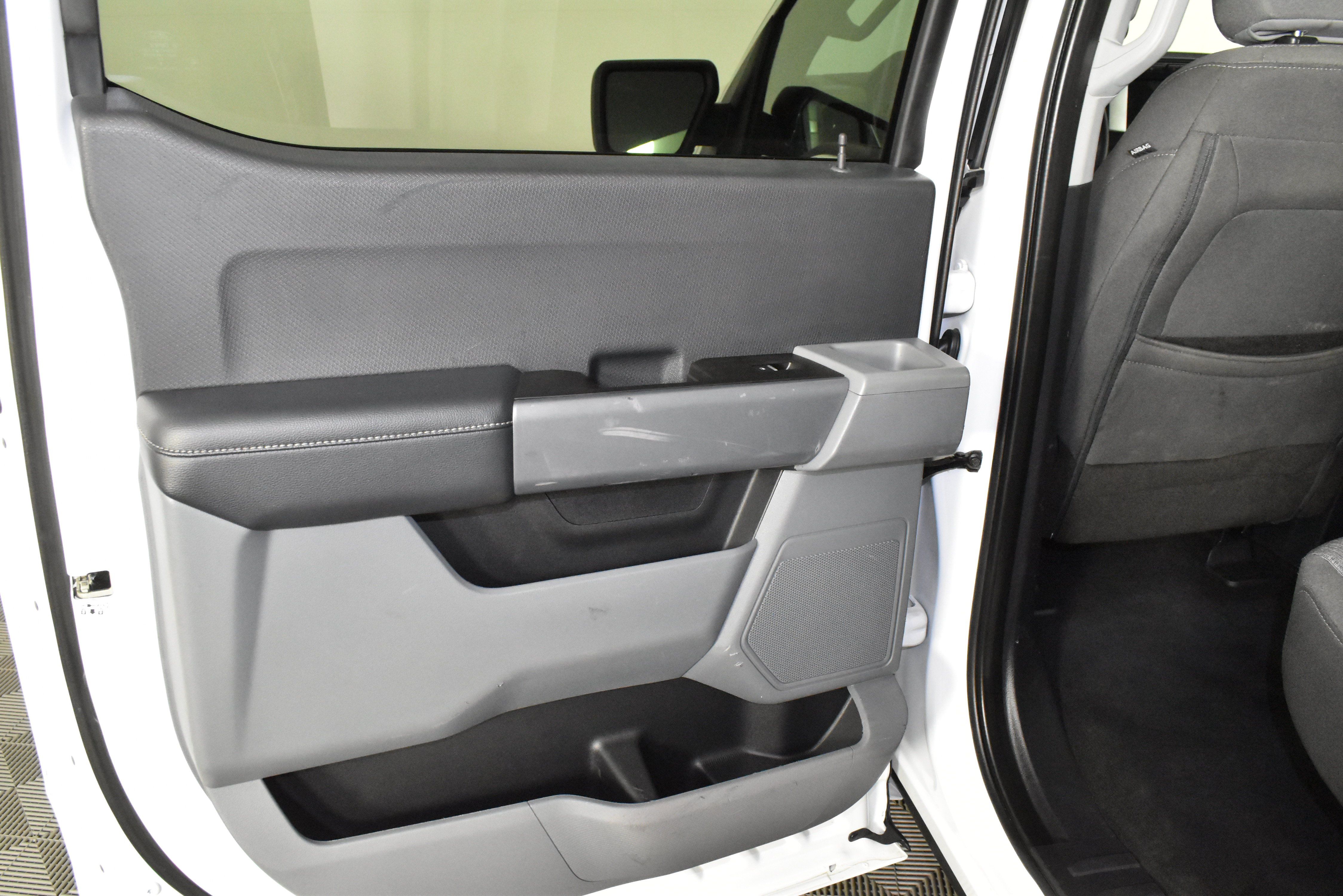 Used 2022 Ford F150 XLT AWD/4WD image 48