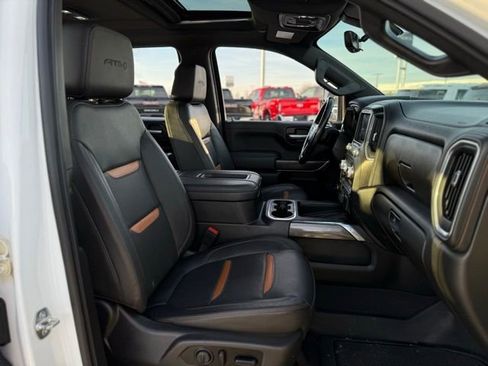 Used 2021 GMC Sierra 1500 AT4 w/ AT4 Premium Package image 21