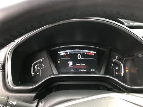 Used 2019 Honda CR-V EX-L image 18