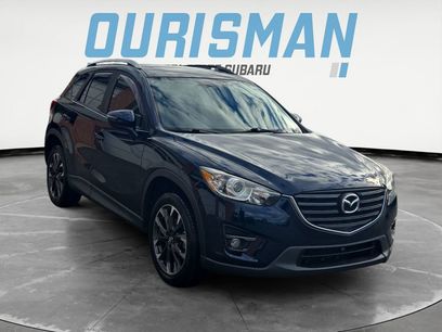 Used 2016 MAZDA CX-5 Grand Touring