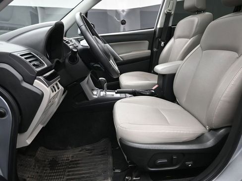 Used 2018 Subaru Forester 2.5i Limited image 14