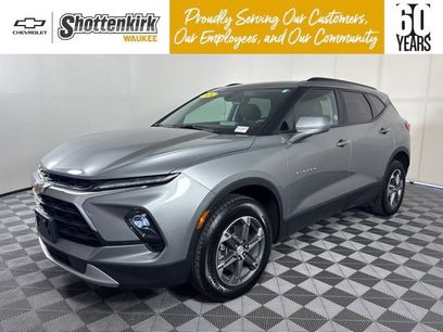 Used 2024 Chevrolet Blazer LT w/ Convenience Package