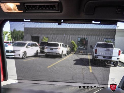 Used 2024 Toyota Sienna Platinum AWD/4WD image 48