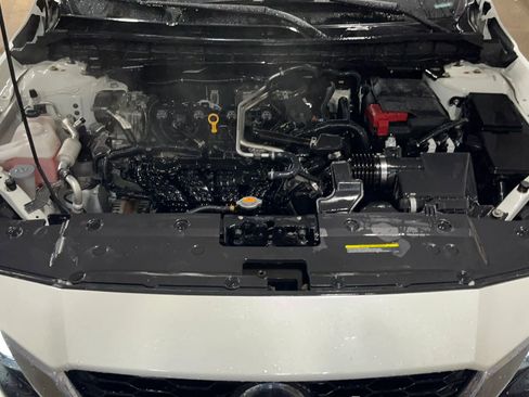 Used 2021 Nissan Altima 2.5 SV w/ SV Premium Package image 36