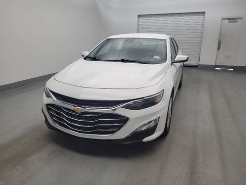 Used 2024 Chevrolet Malibu LT FWD image 15