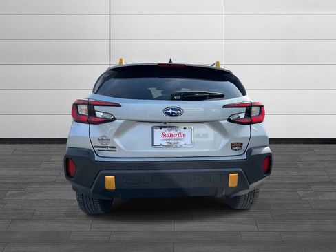 New 2026 Subaru Crosstrek 2.5i Wilderness image 4