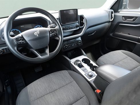 Used 2021 Ford Bronco Sport Big Bend image 33