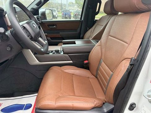 Used 2026 Toyota Tundra 1794 Edition AWD/4WD image 48