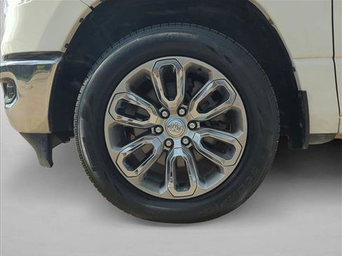 Used 2022 RAM 1500 Lone Star RWD image 21