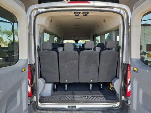 Used 2016 Ford Transit 350 XLT RWD image 14