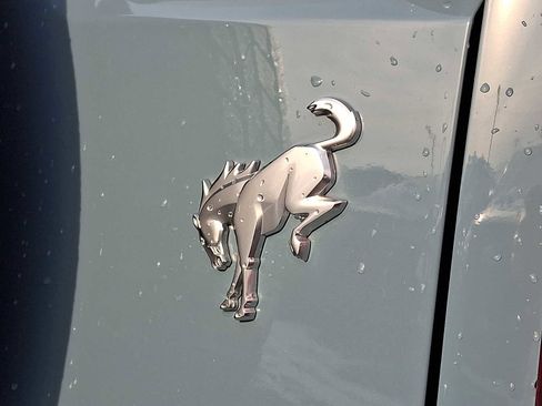 Certified 2022 Ford Bronco Big Bend image 30