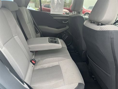 Used 2021 Subaru Outback Premium AWD/4WD image 29