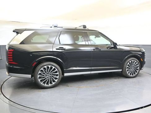 Used 2026 Hyundai Palisade Calligraphy AWD/4WD image 6